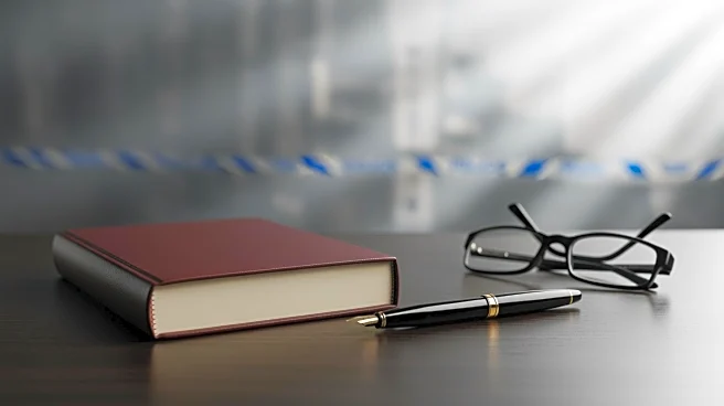 Driven Brands Faces Securities Fraud Lawsuit Over Financial Misreporting