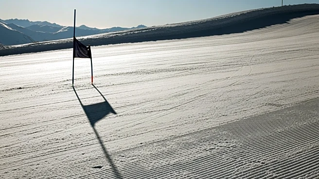 Mikaela Shiffrin Achieves Record-Tying 8th World Cup Slalom Win of the Season