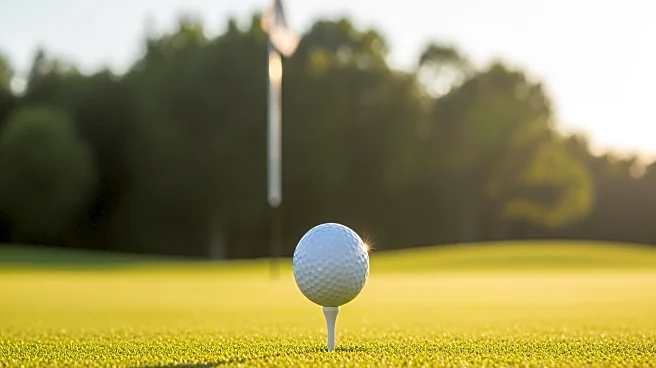 Cameron Young Wins The Players Championship, Edging Out Matt Fitzpatrick