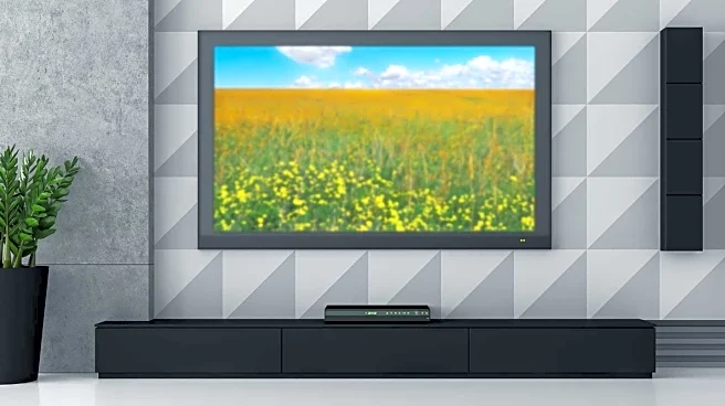 TV Picture Quality: Key Settings to Enhance Viewing Experience