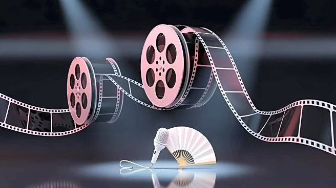 'KPop Demon Hunters' Wins Best Animated Feature at 2026 Oscars, Celebrating Korean Representation