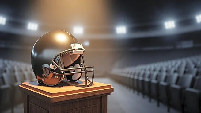 University of Washington Celebrates Third CFL Hall of Famer Induction