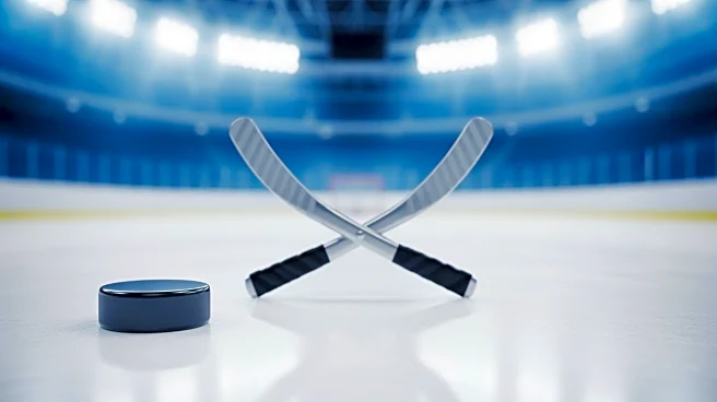 U.S. Wins Fifth Consecutive Paralympic Sled Hockey Gold, Defeating Canada