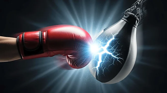 Kevin Vallejos Secures Swift Knockout Victory Over Josh Emmett at UFC Fight Night