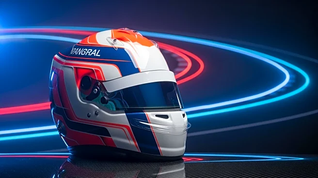 Kimi Antonelli Secures Maiden F1 Victory in China, Challenges Mercedes Teammate George Russell