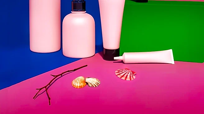 Gender Dynamics in Household Spending: A Debate Over Beauty Product Expenses