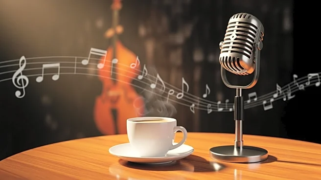 Starbucks Hosts 29th Annual Hot Java Cool Jazz to Support Local Youth Music Programs