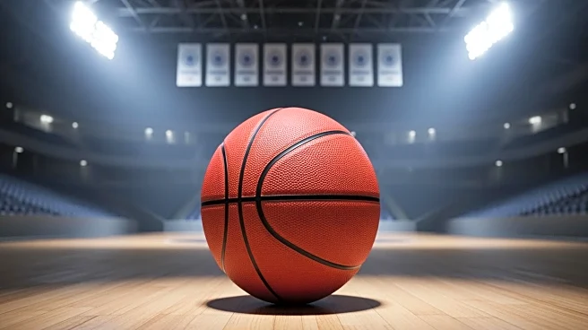 HBCU Women's Basketball Teams Howard and Southern Secure NCAA Tournament Spots