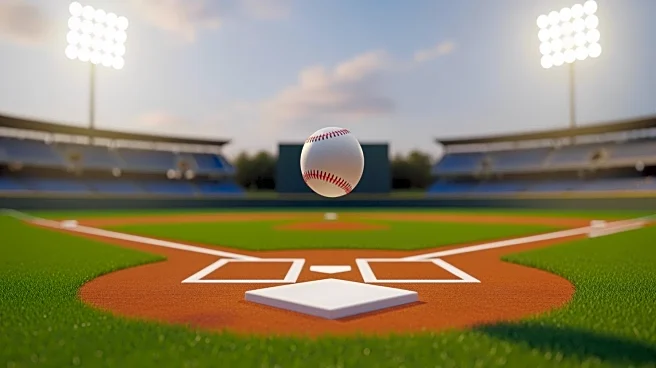 Jordan Yost's Grand Slam Propels Tigers to Commanding Lead in Spring Training