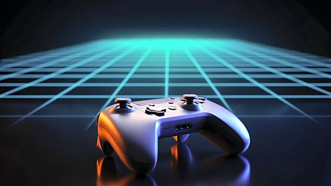 New Steam Games Released Amidst Growing Gaming Market