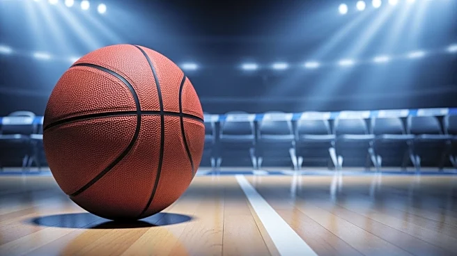 Illinois Faces Challenges Ahead of NCAA Tournament Amid Recent Struggles