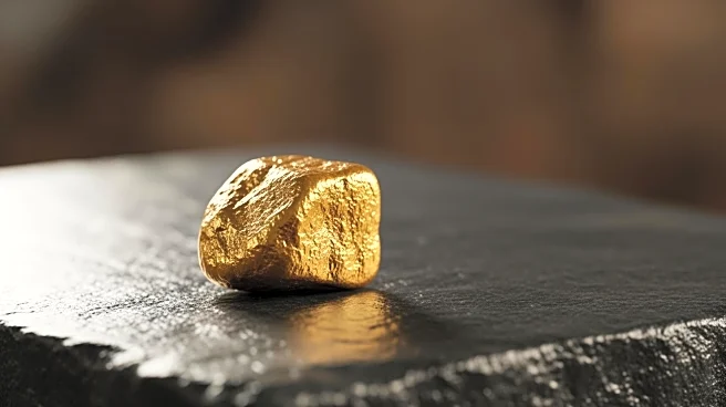 Centiva Capital LP Significantly Increases Stake in Agnico Eagle Mines Limited