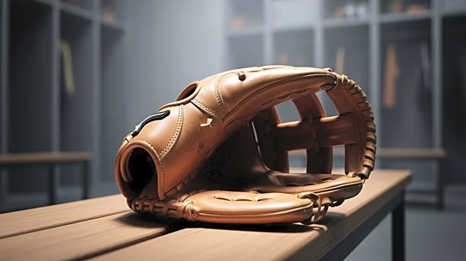 Cal Raleigh Benched for Team USA in World Baseball Classic Semifinal Due to Performance