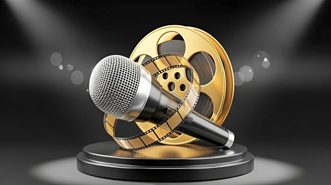 Netflix's 'KPop Demon Hunters' Wins Big at 98th Academy Awards with Two Major Awards