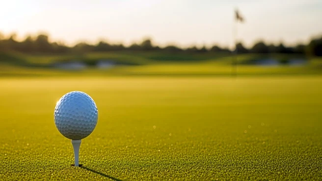 Cameron Young Wins 2026 Players Championship, Secures $4.5 Million Prize