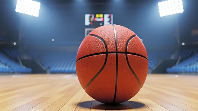 TCU Men's Basketball Team Secures Spot in March Madness, Set to Face Ohio State