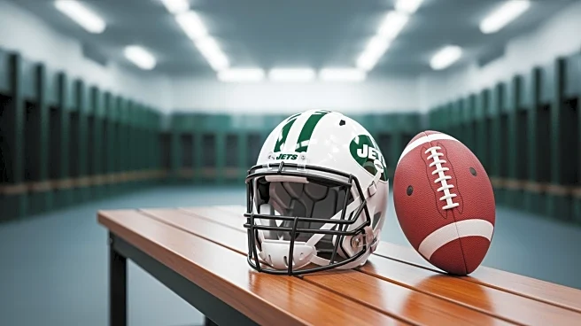 New York Jets Seek Wide Receiver to Complement Garrett Wilson After Free Agent Moves