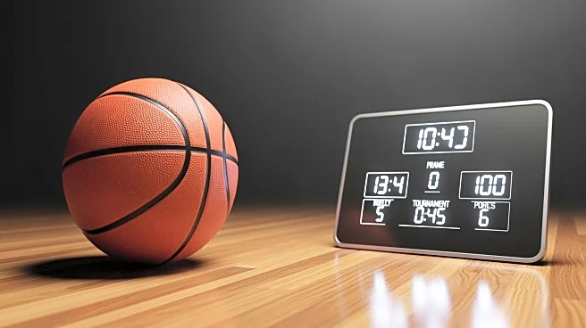 St. John's Fans Criticize NCAA Tournament Seeding Decision