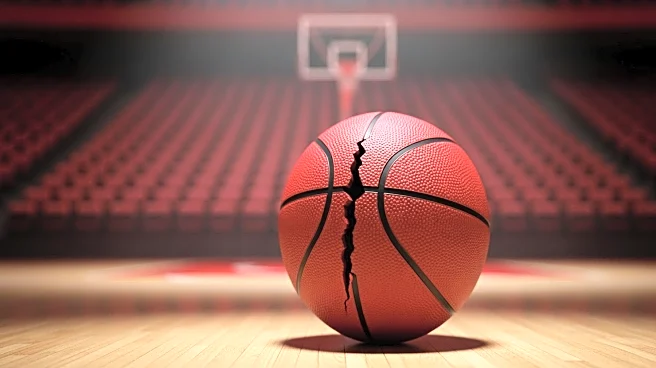 St. John's Red Storm Fans Outraged Over No. 5 Seed in NCAA Tournament