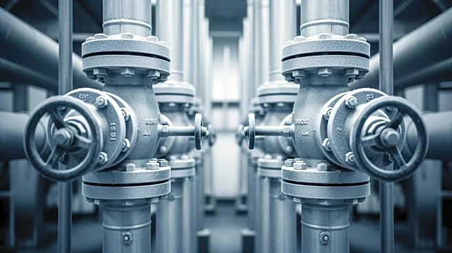 Aluminium Bahrain Initiates Shutdown of Reduction Lines Amid Supply Disruptions