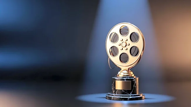 Paul Thomas Anderson's 'One Battle After Another' Wins Best Picture at 2026 Oscars