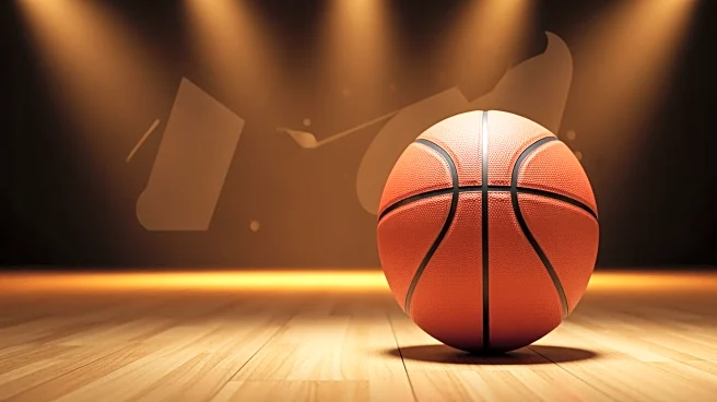 March Madness 2026: First-Round Schedule and TV Networks Announced