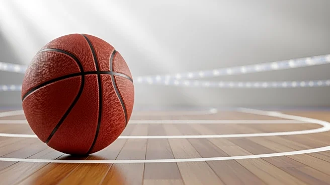 Illinois Men's Basketball Team Secures No. 3 Seed in NCAA Tournament, Faces Penn in First Round