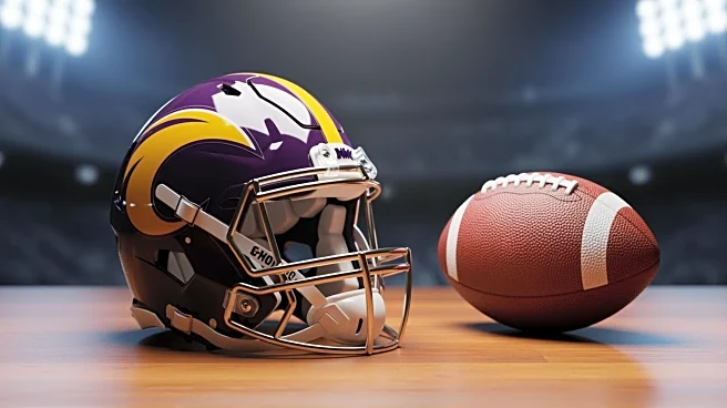 Minnesota Vikings Sign Kyler Murray, Impacting Kirk Cousins' Future