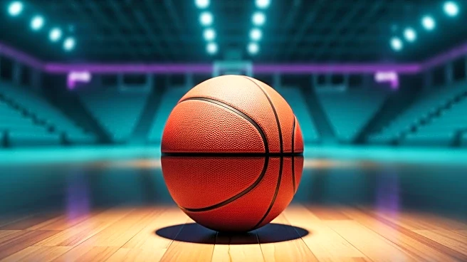 TCU Women's Basketball Team Prepares for First Round in Fort Worth