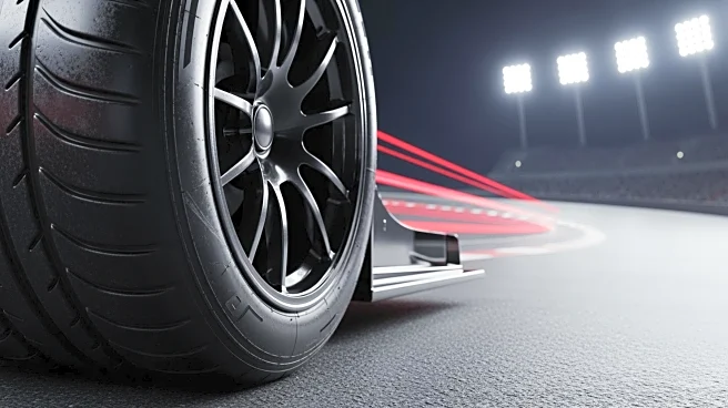 Christopher Bell Secures Fourth Place Finish at Las Vegas NASCAR Cup Series