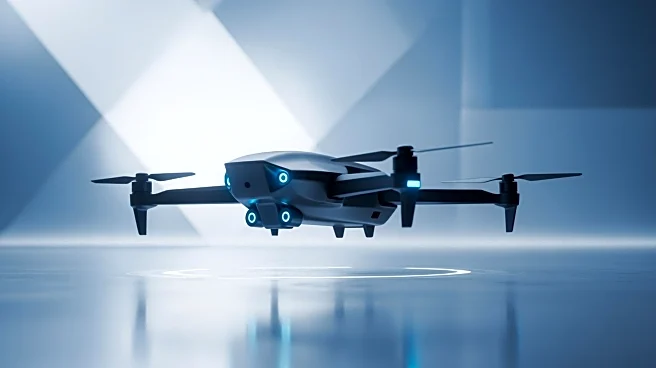 Veloryx in Advanced Talks to Acquire Israeli Drone Maker Aero Sol