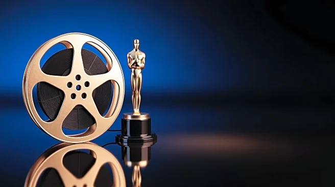 Michael B. Jordan and Ryan Coogler Discuss 'Sinners' Success at Oscars