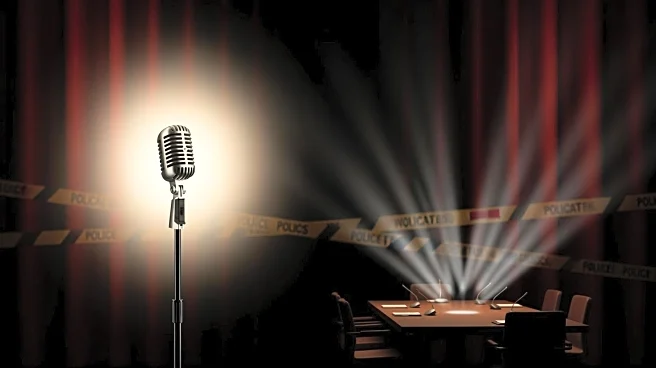 Conan O'Brien Addresses Timothée Chalamet's Ballet and Opera Comments at Oscars