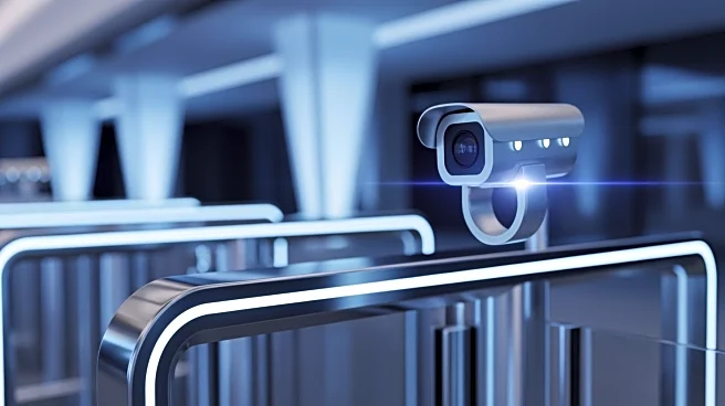 Oscars Security Heightened Amid Concerns Over Potential Terrorist Threats