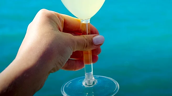 Southern Towns Implement Alcohol Bans and Restrictions for Spring Break Safety