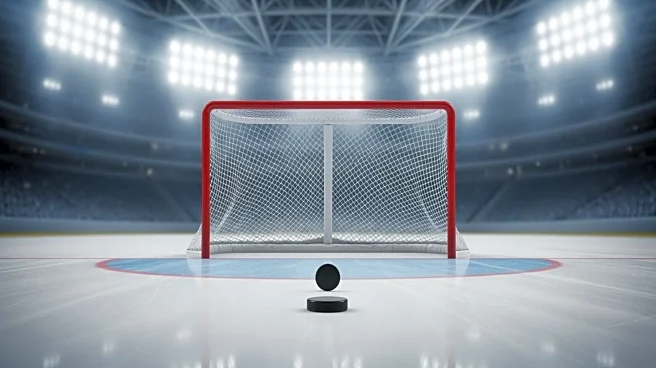 Raygan Kirk Achieves First PWHL Shutout as Toronto Sceptres Defeat Seattle Torrent