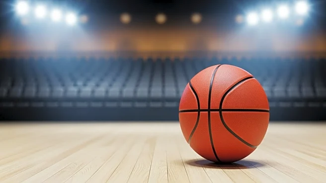 Kansas Jayhawks Set to Compete Against Cal Baptist in NCAA Tournament