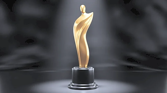 Michael B. Jordan Triumphs Over Timothée Chalamet to Win Best Actor at Oscars 2026