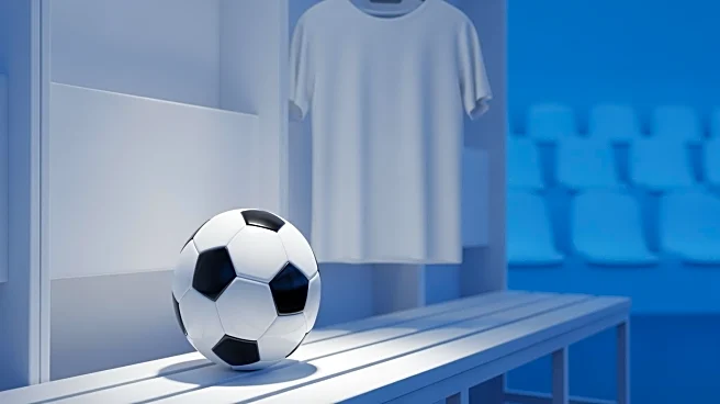 Angel City FC Overhauls Roster in Pursuit of NWSL Success