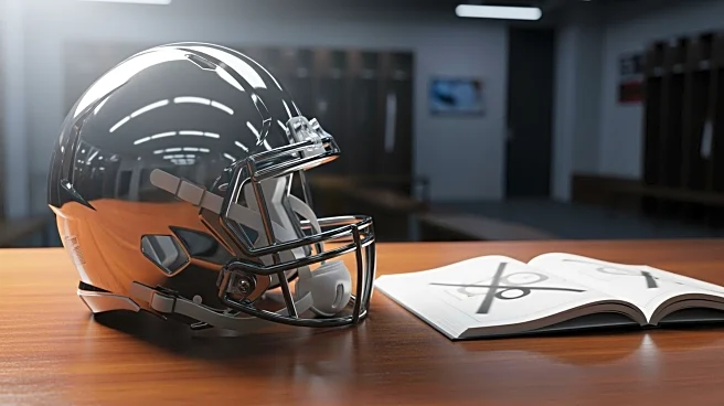 Washington Commanders Receive Mixed Reviews for Free Agency Moves Amid Offensive Gaps