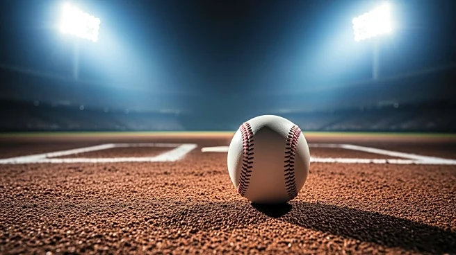 Michael Lorenzen and Keider Montero to Start in World Baseball Classic Semifinal