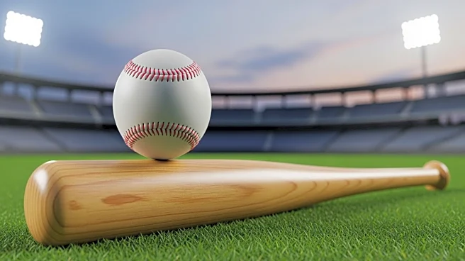 U.S. Advances to World Baseball Classic Final After Defeating Dominican Republic