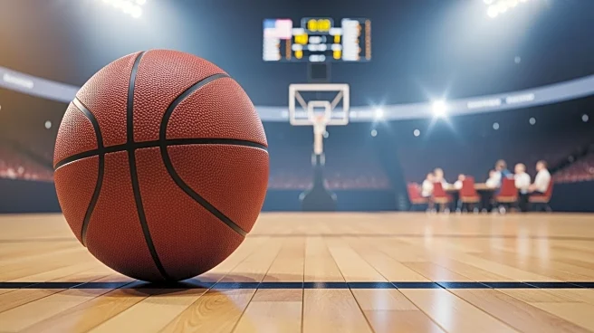 Sacramento Kings Secure Victory Over LA Clippers, Impacting Playoff Standings