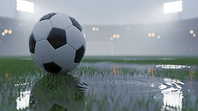 Seattle Reign Secures Weather-Delayed Victory Over Orlando Pride in NWSL Opener