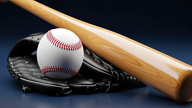 USA Adjusts Lineup for World Baseball Classic Semifinal Against Dominican Republic