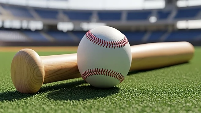 USA Defeats Dominican Republic to Reach World Baseball Classic Final