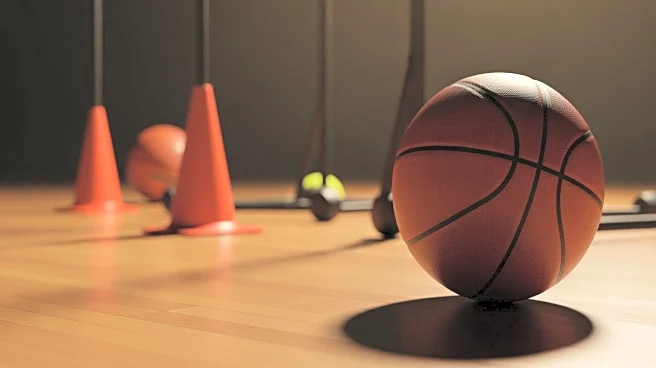 Michigan State Faces Defensive Challenges Ahead of March Madness