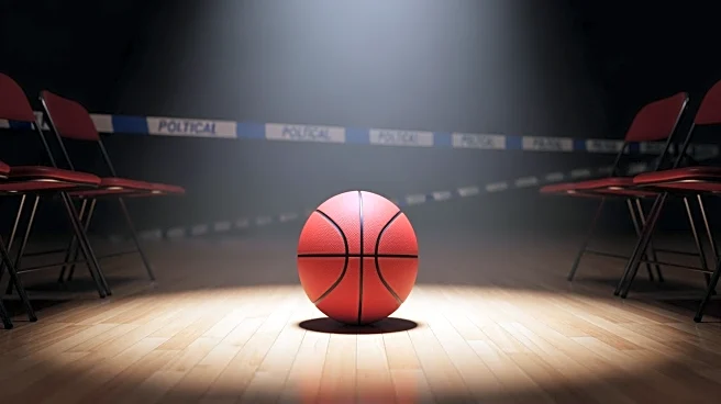 Bucks' Ousmane Dieng Sidelined Due to Illness, Impacting Team Lineup