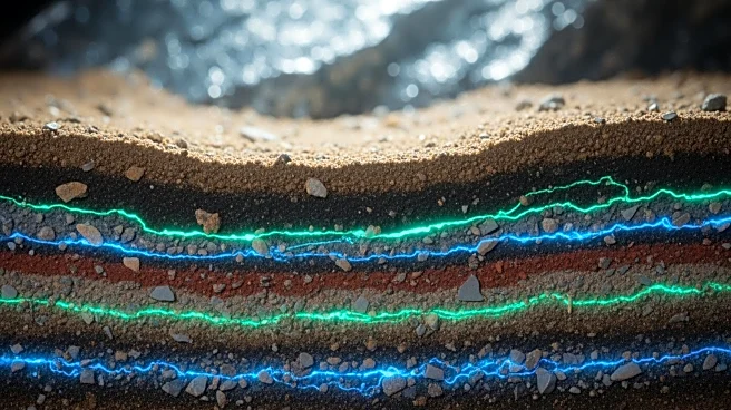 ABx Group Identifies New Ionic Rare Earth Zones at Deep Leads Project, Expanding Resource Potential