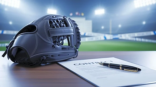 Toronto Blue Jays' $106 Million Contract with Andres Gimenez Criticized for Poor Value